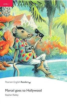 Marcel goes to Hollywood - Leichte Englisch-Lektüre... | Buch | Zustand sehr gut