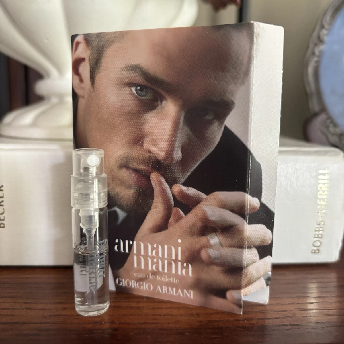 Armani Mania Fragrances for Men for sale - eBay