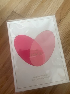 Lov|u Avon Duft | Damen Parfüm | 50ml | EDP | suße parfum