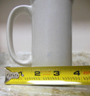 Pfaltzgraff  Yorktown 7" Spice Shaker Sugar Salt Pepper Cheese Vintage USA — photo 9