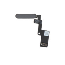 Nappe Power Gris pour Apple iPad Air M4 13" 2026 A3461/ A3462/ A3464