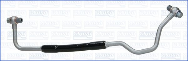 Ajusa ÖLleitung Lader OP10924 FüR L316 Defender Landrover Station Wagon L315 Up-image