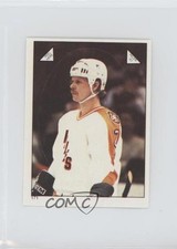 1983-84 O-Pee-Chee Album Stickers Mark Howe #171 HOF 0c4