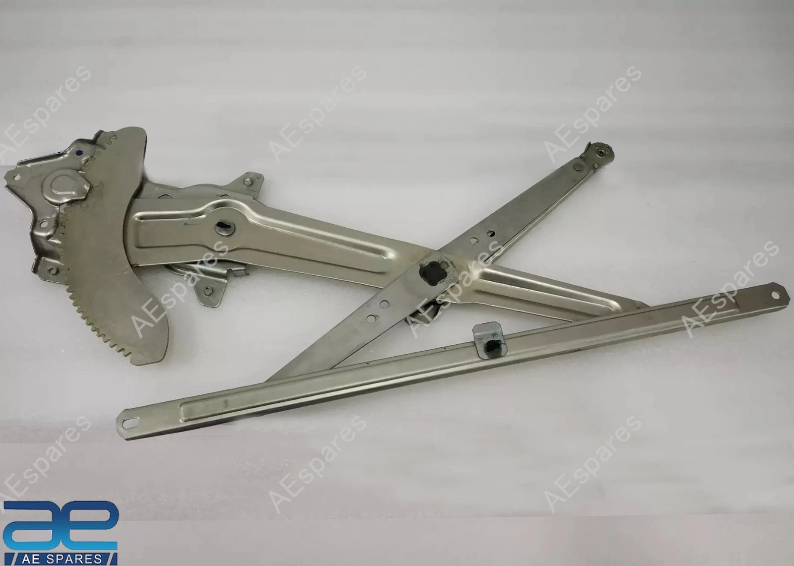 Front Door Window Regulator Assembly LH For Suzuki SX4 2007-2013 83440M55K10 view 3