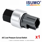 A/C Pressure Switch Compressor Cutoff Switch Fits Chrysler Dodge Jeep 1997‑2010