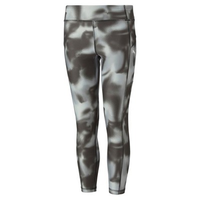 Puma Mädchen Tight Modern Sports AOP 7/8 Tights G 673488