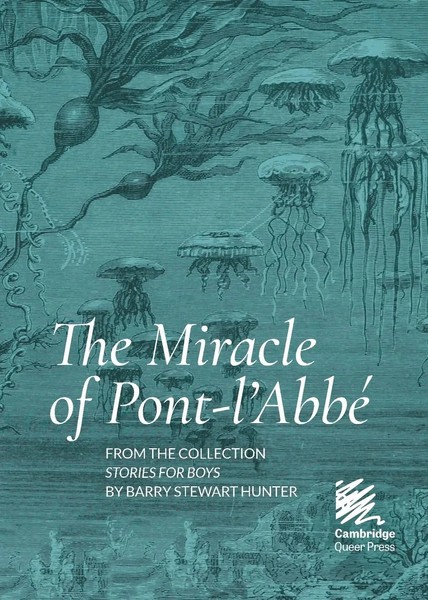 Barry Stewart Hunter | The Miracle Of Pont-L'abbé | Taschenbuch | Englisch-image