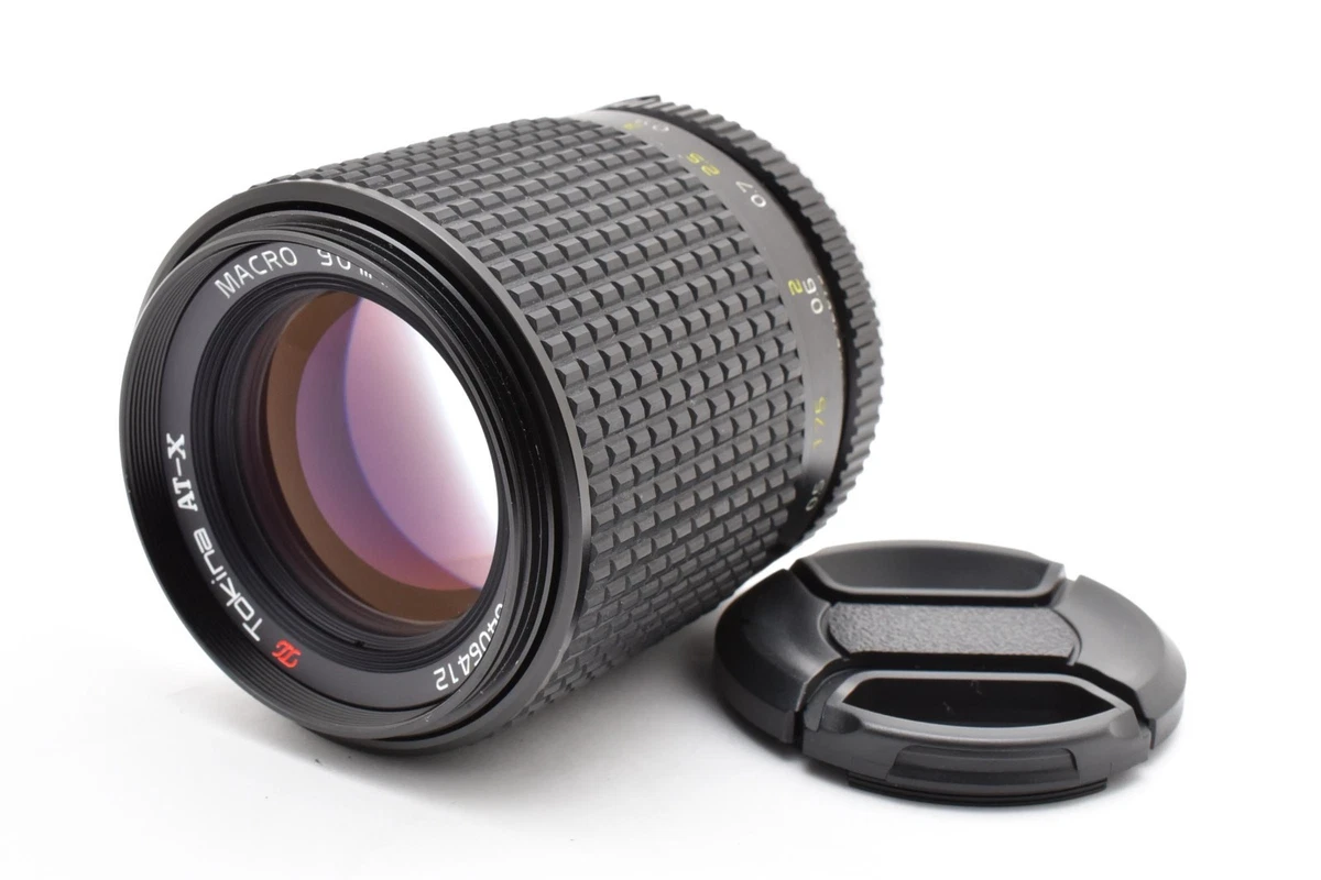Tokina At X Macro for sale | eBay