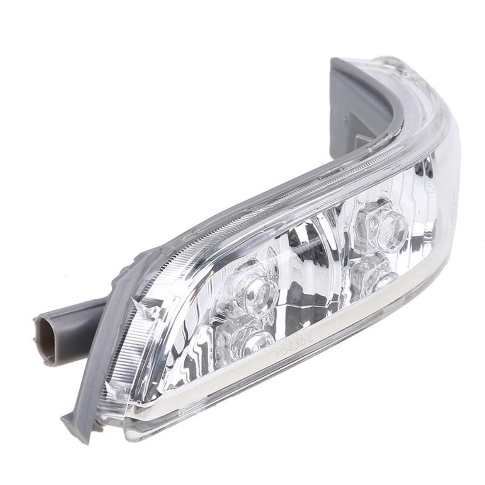 Left Side Mirror Turn Signal Light For Honda Accord Acura RL (KB1/2) 34350SJAG02 - Image 4 of 4