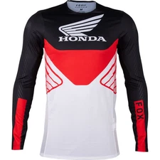 Fox Racing 2024 Flexair Jersey - Honda