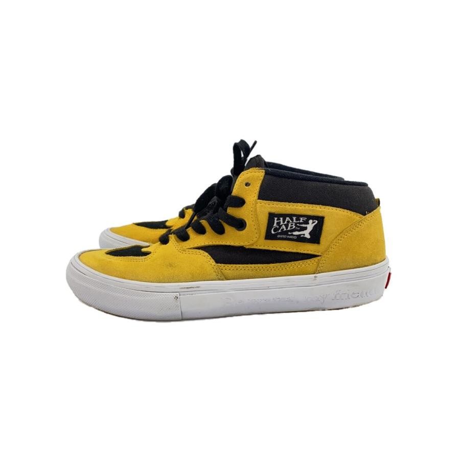 Vans Classic Skate High-Top Sneakers Size 9.0 US for Skating