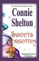 Connie Shelton | Sweets Forgotten | Taschenbuch | Englisch (2016)