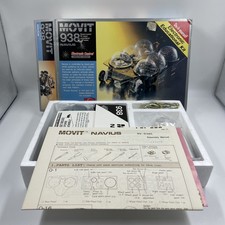 Elehobby Movit 938 Navius Robot Electronic Ed...