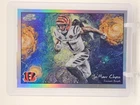 JA'MARR CHASE 2025 TOPPS COSMIC CHROME STARS IN THE NIGHT #STN-17 BENGALS Q7748