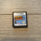 Nintendo DS Mario vs Donkey Kong 2 March of Minis CART ONLY works!