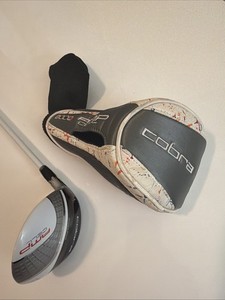 Cobra Amp Cell 3 Wood | eBay