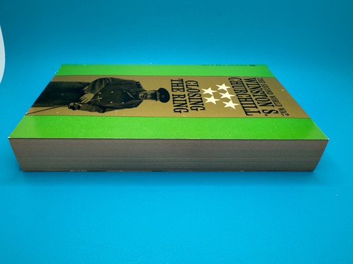 Winston S Churchill La Segunda Guerra Mundial Juego Completo Softback 6 Libros - Imagen 14 de 19