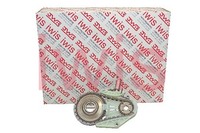 Iwis Motorsysteme Kettensatz, ÖLpumpenantrieb Iwis Original ErstausrüS 59800Set