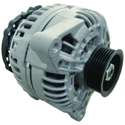 Fits Audi A4 2000-2006 A6 2001-2005 2.4 2.5 TDi 3.0 Alternator WAI - Bild 7 von 12