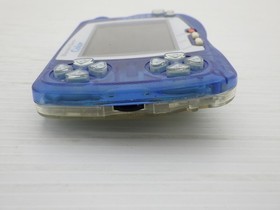 WonderSwan Color Console (WSC-001 / Crystal Blue) WonderSwan JP GA 9000024976856