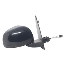 Retroviseur droit (ou coque) Citroen MEHARI