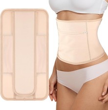 Castor Oil Pack Compress Wrap for Liver Detox, Soft Cotton Organic Castor Oil Wr