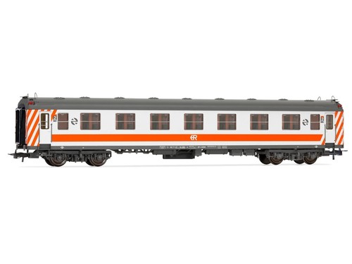 Electrotren HE4029 Personenwagen B7r-6260 Regionales RENFE Spur H0 | Condition: Neu