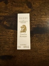 Gucci The Alchemist's Garden Travel Sizes 1.5ml/ 0.05 FL. OZ.