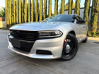 2019 Dodge Charger POLICE