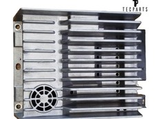 08-17 Mercedes E350 CLS400 Audio Radio Verstärker Amp Harman / Becker 2129007108