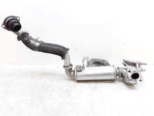 VOLVO S40 II MS AGR-Kühler 3M5Q9F464BC 1.60 Diesel 81kw 2008 23586947