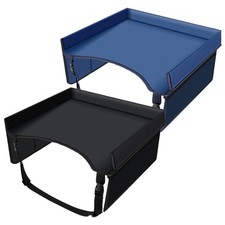 Kids Car Seat Travel Tray Activity Tray Table For Toddler Baby Travel Desk