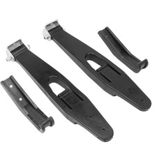 Hood Latch Kit for Freightliner Classic XL FLD 120 Midwest WA18-8015 Oshkosh