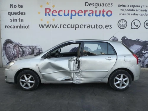 DE82RC Transmision Delantera Derecha para TOYOTA COROLLA (E12) 2003 7595454 - Imagen 7 de 10