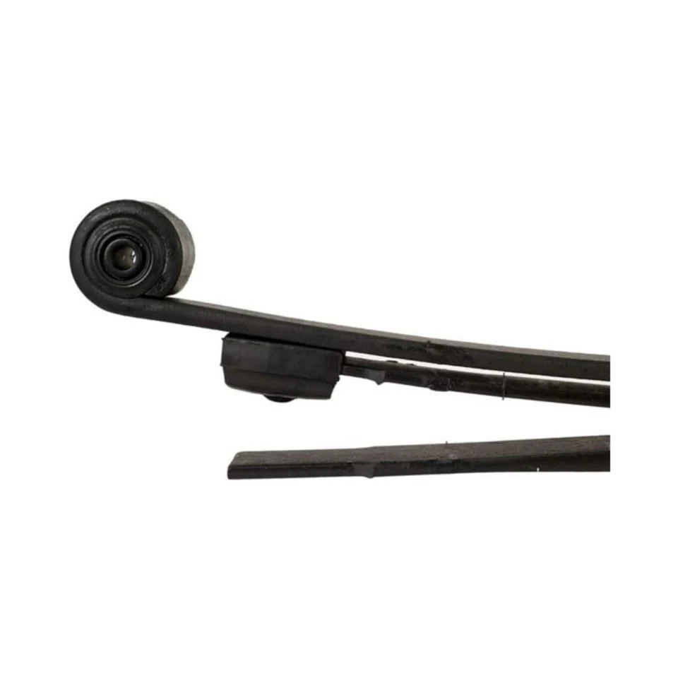 For Freightliner Sprinter 2500/3500 2007-2018 Suspension Leaf Spring Steel Black Foto 3 de 4