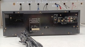 Pioneer Laserdisc Player CLD-A100