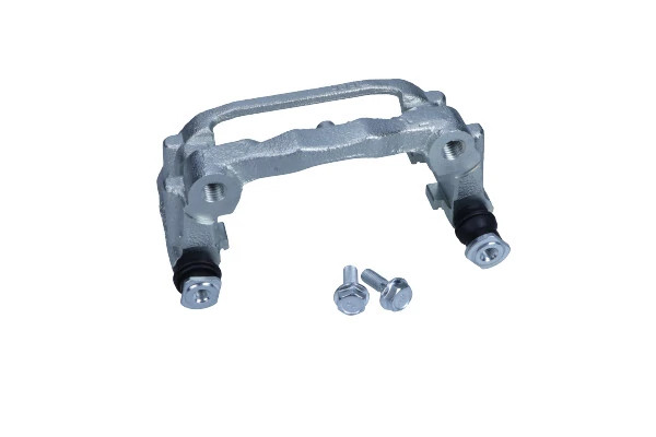 Jeu de supports d'étriers de freins MAXGEAR 82-0655 pour OE 1433944 et 1530582 en acier renforcé