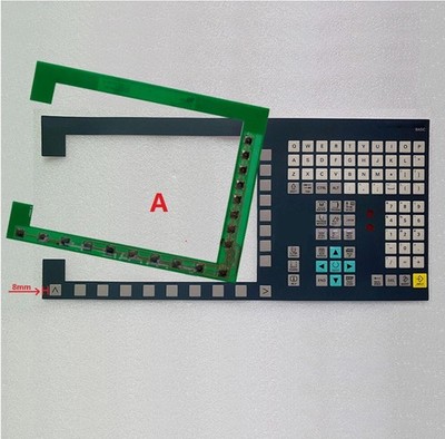 Protective Film + PCB 828D 6FC5370-3AT20-0AA0 For Siemens CNC SINUMERIK 828D