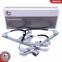 Fensterheber Esen Skv 51SKV162 12V FüR Peugeot 607 9D 9U Hdi 16V 24V