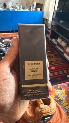 TOM FORD JAPON NOIR EAU DE PERFUM