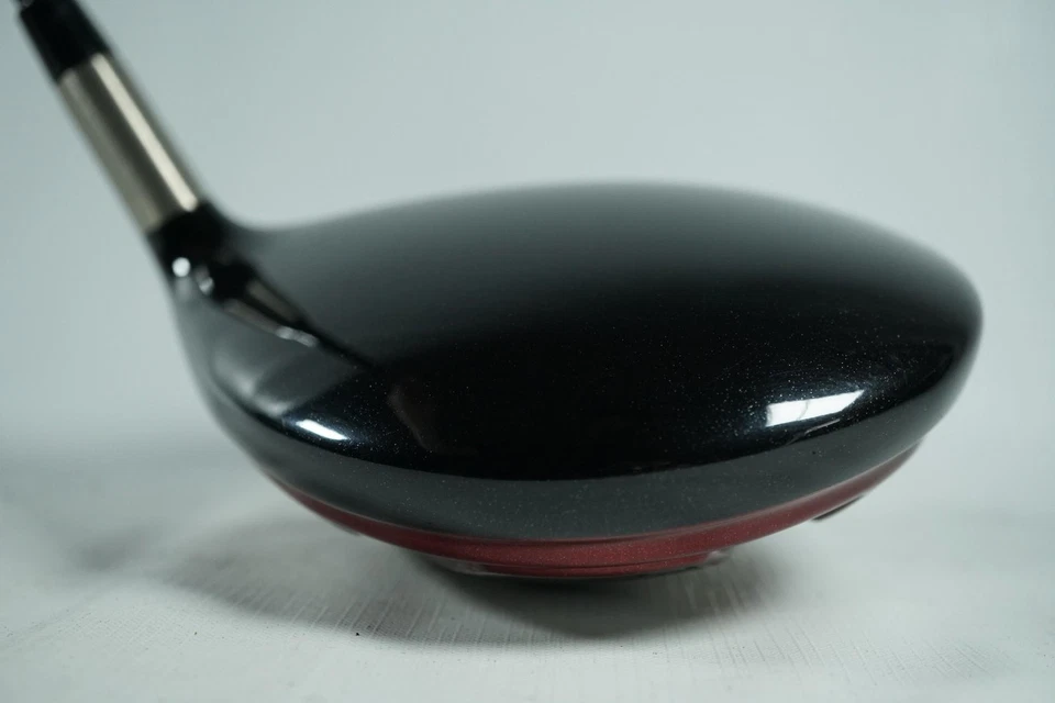 Nike VR Pro Ltd Driver 9.5° / Stiff Flex Graphite Shaft - Image 4 of 4