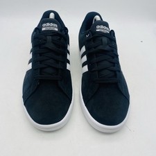 adidas gazelle silver green womens Adidas Womens Cloudfoam Advantage Shoes main image 0