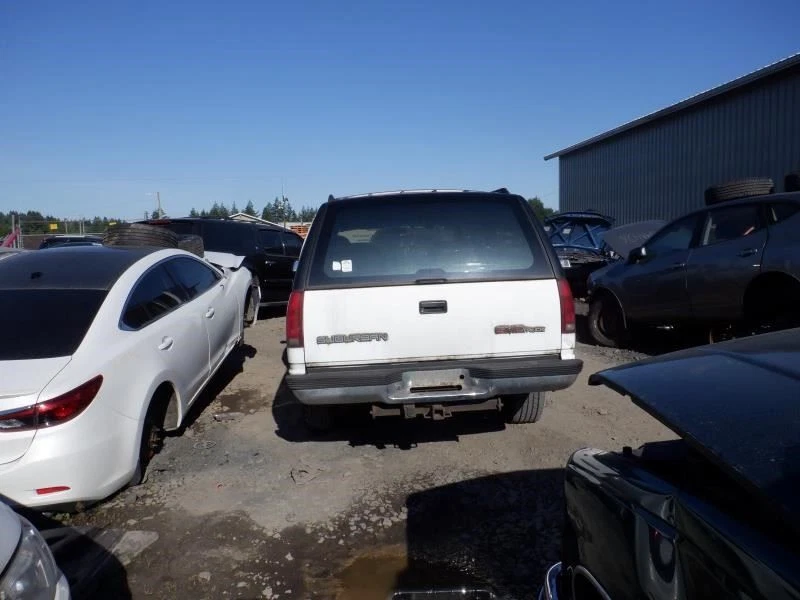 Luz de esquina/estacionamiento para pasajeros compatible con camioneta Chevrolet 1500 90-93 25874331 Foto 4 de 4