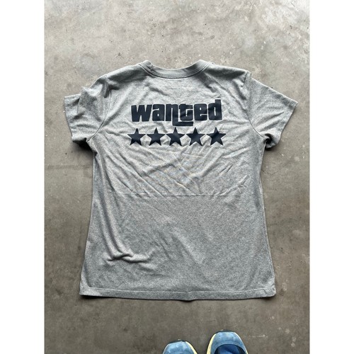 Nike wanted gta 5 star general freestyle
