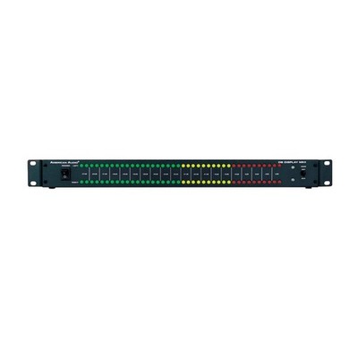 American Audio DB Display MKII 19'' 3 Color DB Display