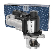 7.02132.07.0 PIERBURG Válvula EGR Recirculación Audi VW 059131502B 059131502G