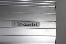 Nakamichi PA-506 Old School