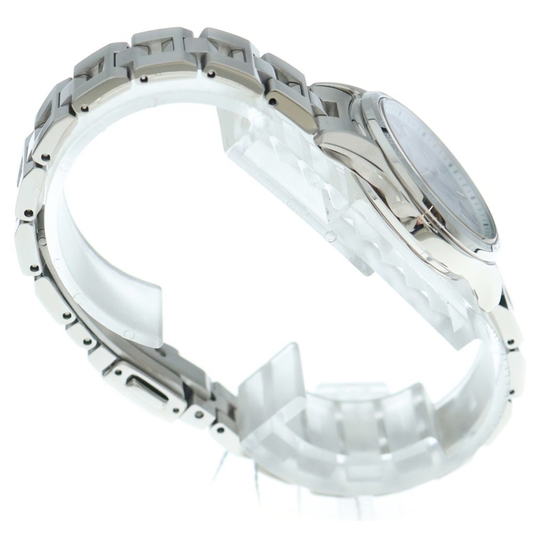 SEIKO LUKIA Essential Collection Lucia Solar Watch Silver Women SSV081 Used b31a thumbnail 3