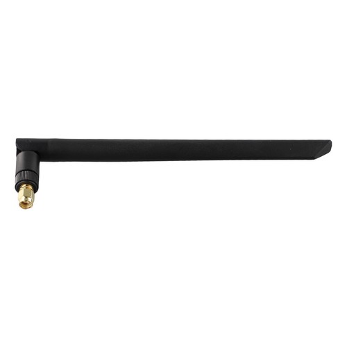 In IoT-Geräteantennen Antenne Aerial Antenna ABS Kupfer LoRaWAN RP-SMA - Photo 4/12