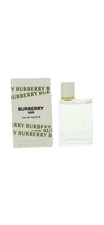 Burberry Her Eau De Toilette Spray 1.0 Fl oz 30 ml New In Box, Sealed